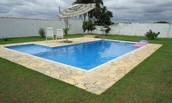 Imagem 5: Chácara no Nova Rheata