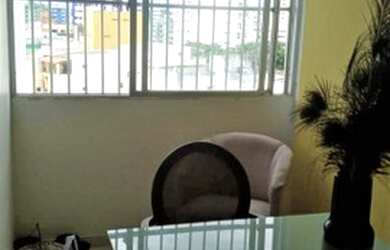 Imagem 5: Apartamento com 2/4 com dependência completa, no Matatu de Brotas