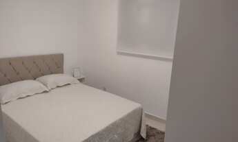 Imagem 2: Apartamento para venda tem 41 metros quadrados com 2 quartos em Santa Maria - Osasco - SP