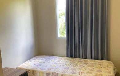 Imagem 6: Apartamento Ed. Lumiere com 3 dormitórios à venda, 65 m² por R$ 350.000 - Parque Santa Cec