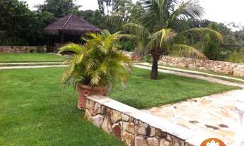 Imagem 5: Lindo sítio na beira de rodovia asfaltada, região de Guareí