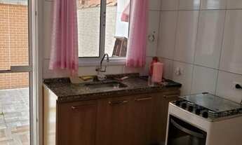 Imagem 6: Village para Venda em Bertioga, Indaiá, 2 dormitórios, 1 banheiro, 1 vaga