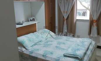 Imagem 7: Apartamento - Residencial Isadora - Jardim Veneza - 2 Dormitórios - 57m²