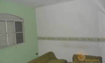 Imagem 7: VENDA - CASA JULIO DE MESQUITA FILHO / SOROCABA/SP