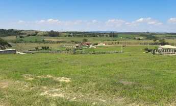Imagem 3: Terreno à venda, 1000 m² por R$ 65.000 - Condomínio Chácaras Arumã - Sarapuí/SP