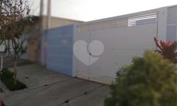 Imagem: Casa em Indaiatuba/SP - Jardim Residencial