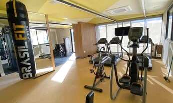 Imagem 6: Apartamento 3 suítes Setor Marista