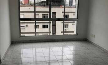 Imagem 2: Apartamento Frente 2 dorms na Aparecida ótima localização