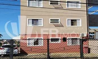 Imagem: Apartamento à venda - Vila Barão - Zona