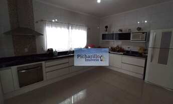 Imagem: Casa à venda na Quinta dos Buritis com