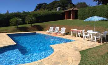 Imagem 4: PORTAL SÃO MARCELO, CHÁCARA URBANA, TERRENO 1200M², 250M² DE CONSTRUÇÃO, COM DOCUMENTO