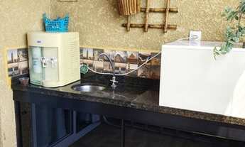 Imagem 6: Alpha Clube 3 Dormts/ Suite totalmente planejado