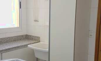 Imagem 6: Apartamento para venda possui 122 metros quadrados com 3 quartos em Setor Bueno - Goiânia