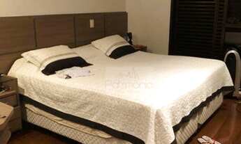 Imagem 5: Apartamento com 3 dormitórios à venda, 131 m² por R$ 720.000,00 - Santa Paula - São Caetan