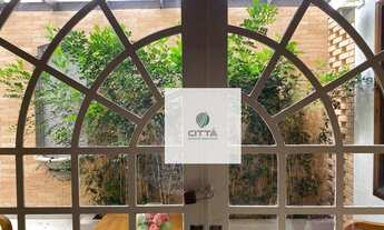 Imagem 5: Casa com 3 dormitórios para alugar, 261 m² por R$ 5.500,00/mês - Jardim Guanabara - Campin