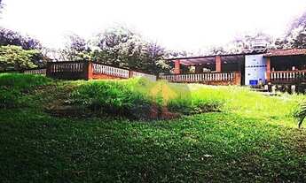 Imagem 6: Chácara com 5 dormitórios à venda, 5000 m² por R$ 650.000,00 - Chácaras Horizonte Azul - M