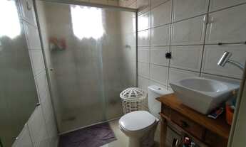 Imagem 5: Lindo sobrado à venda no Jardim Morada do Sol com 3 dormitórios área de lazer com churrasq