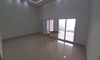 Imagem 5: Casa com 3 dormitórios sendo uma suíte à venda, 120 m² por R$ 560.000 - Jardim Terramérica