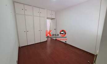 Imagem 5: Apartamento com 2 dormitórios à venda, 124 m² por R$ 950.000,00 - Gonzaga - Santos/SP