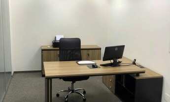 Imagem 5: SÃO PAULO - Conjunto Comercial/Sala - VILA ANDRADE