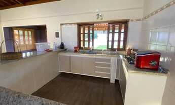 Imagem 4: Chácara com 3 dormitórios à venda, 1056 m² por R$ 800.000,00 - Santa Inês - Itu/SP