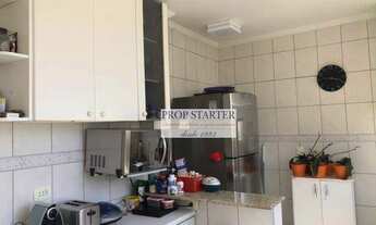 Imagem 3: 2 dormitórios à venda próximo ao Mackenzie Higienópolis , 78 m² por R$ 917.000 - Parque Sa