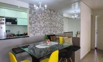 Imagem 3: São Paulo - Apartamento Padrão - Vila Monumento