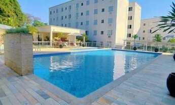 Imagem: Lindo apartamento residencial Bela Europa