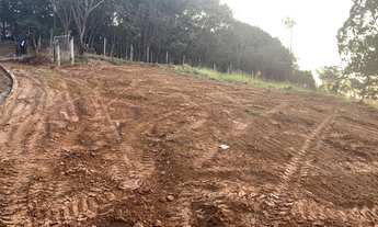 Imagem 7: Lote para venda com 3.200 metros quadrados em Chácara do Solar II - SP