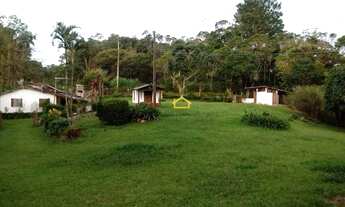 Imagem 3: Lindo Sítio, chácara na Vila Élvio em Piedade