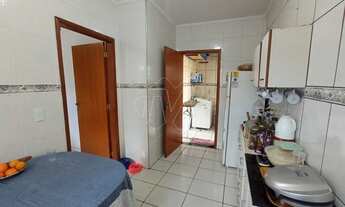 Imagem 7: Venda de Casas / Padrão na cidade de Araraquara