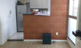 Imagem 4: Apartamento com 2 dormitórios à venda, 45 m² por R$ 180.000,00 - Vila Urupês - Suzano/SP