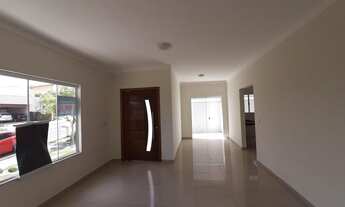 Imagem: Casa Real Park, Sumaré SP, 3 quartos, suíte