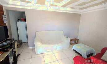 Imagem 5: Casa com 3 dormitórios à venda, 112 m² por R$ 180.000,00 - Jardim Tatuapé - Piracicaba/SP