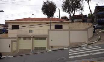 Imagem 1: Sobrado com 3 dormitórios à venda, 200 m² por R$ 1.100.000,00 - Jardim São Luís - São Paul