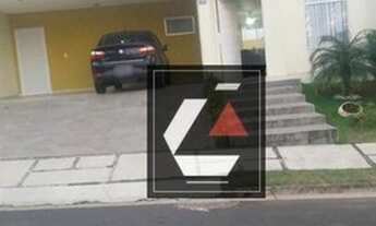 Imagem 2: Sobrado à venda, 254 m² por R$ 1.380.000,00 - Condomínio Villa dos Inglezes - Sorocaba/SP