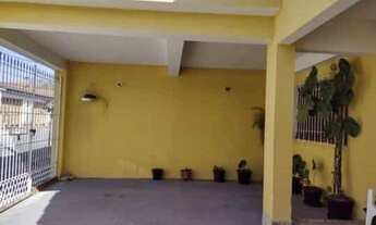 Imagem 4: Térrea para venda com 137 metros quadrados com 3 quartos em Conjunto Alvorada - Poá - SP