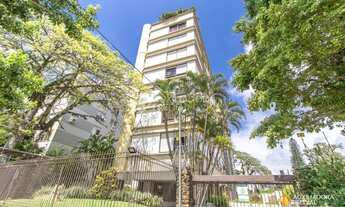 Imagem 4: Apartamento para venda tem 240 metros quadrados com 3 quartos