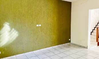 Imagem 2: Presidente Prudente - Casa Padrão - São Judas Tadeu