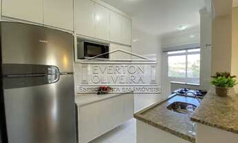 Imagem 4: SãO JOSé DOS CAMPOS - Apartamento Padrão - Jardim Satélite