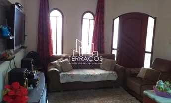 Imagem 3: ÓTIMA CASA TÉRREA COM AT=127 M² E AC=97 M² NO PARQUE RESIDENCIAL JUNDIAÍ I EM JUNDIAÍ - SP