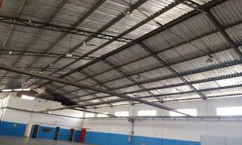 Imagem 4: GALPAO INDUSTRIAL em OSASCO - SP, BONFIM