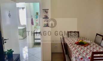 Imagem 2: Apartamento para venda com 68 metros quadrados com 3 quartos em Vila Mogilar - Mogi das Cr