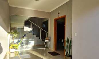 Imagem 2: Casa 03 dormitórios sendo 03 suítes condominio Alpha