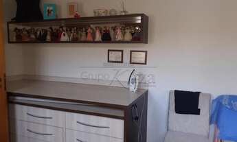 Imagem 7: Casa / Padrão - Jardim Satélite