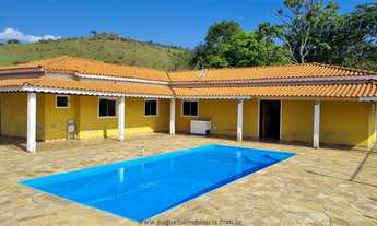 Imagem: Chácaras à venda em Atibaia/SP - Compre