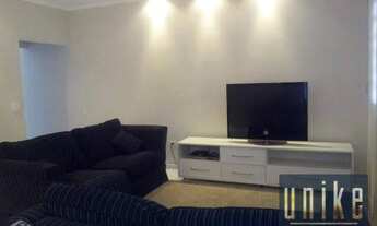 Imagem 5: Sobrado com 04 dormitórios, Bosque dos Ipês