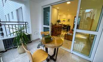 Imagem: Apartamento para venda possui 133 metros