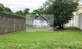 Imagem: Terreno em Condomínio para Venda em Sorocaba