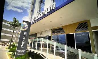 Imagem: Sala, 45 m² - venda por R$ 180.000 ou aluguel